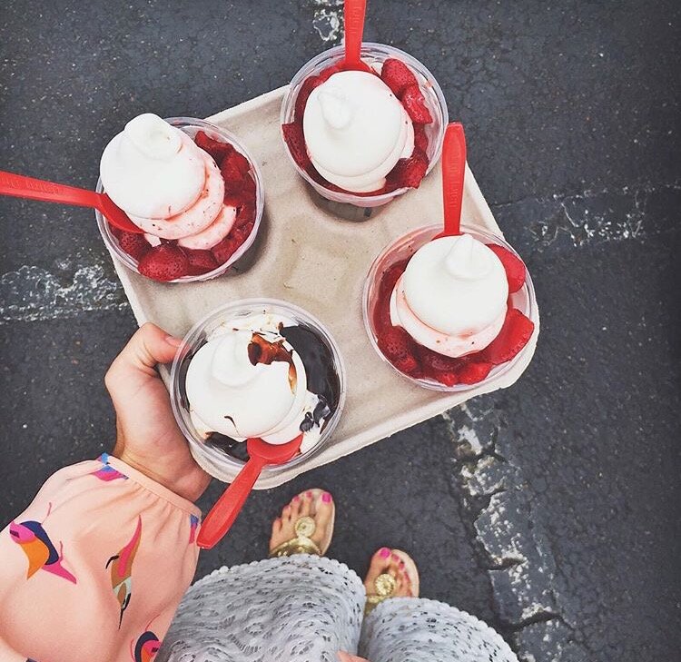 A Truly Murray Tradition: Dairy Queen — Murray, Kentucky Tourism
